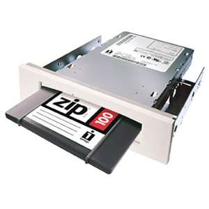  Iomega 10671 Zip 100MB Internal ATAPI Drive (5 Pack 