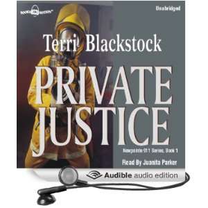  Private Justice Newpointe 911 Series #1 (Audible Audio 