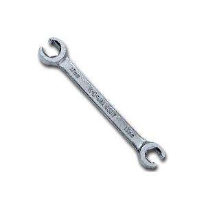  13 mm x 14 mm Flare Nut Wrench (KDT60614): Automotive