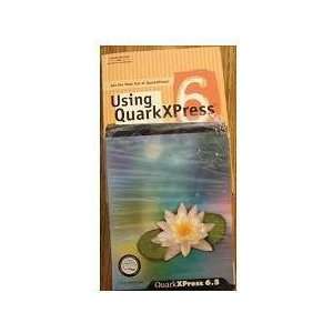  Quark Quark XPress 6 for Windows Electronics