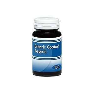  Enteric Coated Asprin 325 mg 200 Tablets Health 