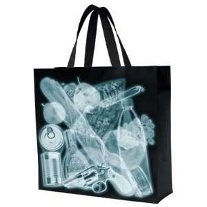  Fred and Friends Xposed Grocery Bag Tote