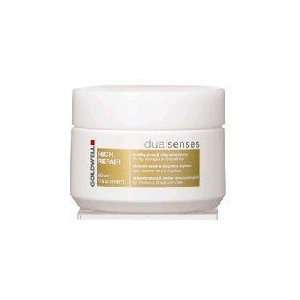 Goldwell Dual Senses Rich Repair 60 sec Treatment for dry, damaged or 