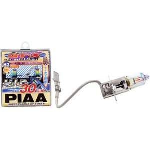  PIAA H3 Super Plasma GT X Bulbs   Single Pack: Automotive