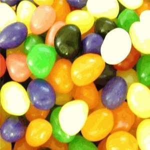 Brachs Assorted Jelly Beans 5lb:  Grocery & Gourmet Food