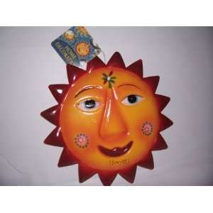  Sun Metal Home Decoration 