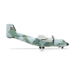  Herpa Wings French Air Force C 160 Et 2/64 Anjou Model 