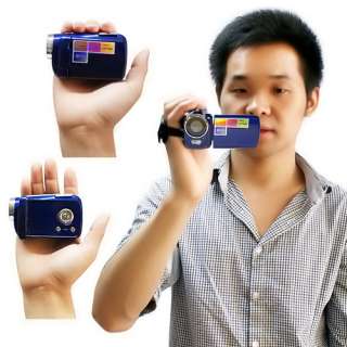 S5G 1.8 LCD 12MP 720P 4x Zoom Digital Camcorder B Video Camera Mini 
