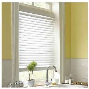   Blinds Adjustable Length 31w x 64l max 