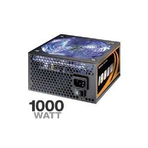  XION Power Real 1000 Watt Power Supply Electronics