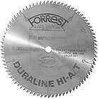 Forrest DH161007180 Duraline HI A/T 16 100 Tooth 1 Circular Saw 