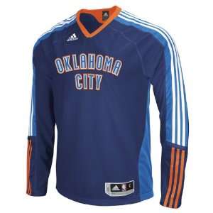   2010 2011 On Court Long Sleeve Shooting Shirt: Sports & Outdoors