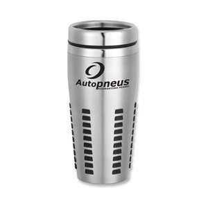  SM 6746    The Solano Travel Tumbler Stainless Steel 