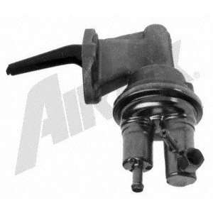  Airtex 6748 Mechanical Fuel Pump: Automotive