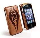 Tuff Luv Apocalypse Guardian case cover for iPhone 4 BR  