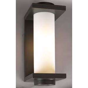  PLC 31879/CFL Catalina Bronze Outdoor Wall Sconce: Home 