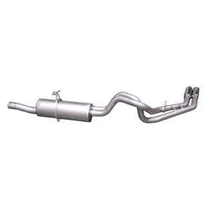  GIBSON 69100 Exhaust Muffler: Automotive