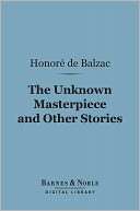 The Unknown Masterpiece and Other Stories ( Digital 
