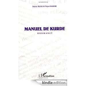   (French Edition): Joyce Blau, Barak Veysi:  Kindle Store