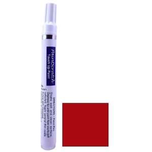  1/2 Oz. Paint Pen of Radiant Red Touch Up Paint for 1993 