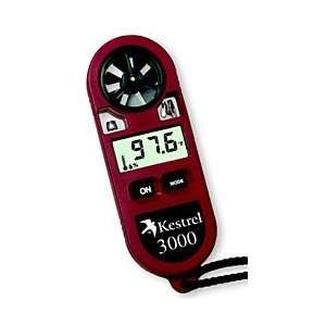 Weather Meter  Industrial & Scientific