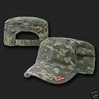 camo army military gi bdu zipper pock patrol cap hat ud $ 10 95 15 % 