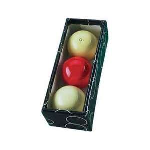  Action Carom Ball Set: Sports & Outdoors
