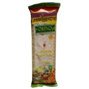 Soft Nougat with Cranberry and Almond (Orino) 70g