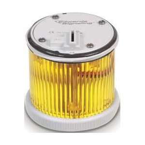  Stacklight Warning Light 70mm,led,yellow   EDWARDS 