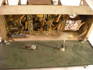 Vintage Altec 1594B Power Amplifier 1594 B Amp  
