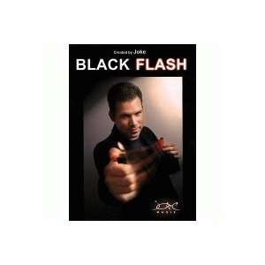  Black Flash by Joke Toys & Games