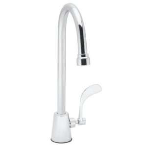 Speakman SC 7114 Commander Laboratory Faucet with Deep Tubular Swing 