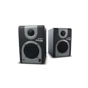  Alesis M1 Active 320 USB Studio Monitor Pair Musical 