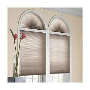  36x64 Cordless Cellular Pleated Shade