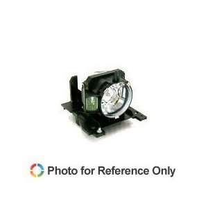  HITACHI ED X33 Projector Replacement Lamp with Housing 
