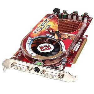  GeCube Radeon X1950 PRO 256MB DDR3 PCIe Dual DVI Video 