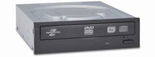 Lite On IHAS424 98 LightScribe 24X SATA DVD+/ RW Dual Layer Drive 
