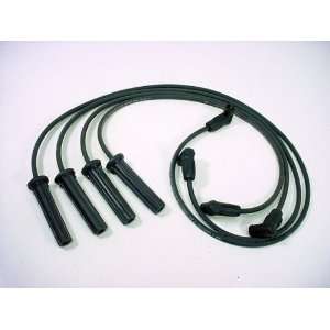  Standard 7432 Spark Plug Wire Set Automotive