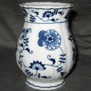  Blue Danube Blue Danube Candy Jar (Without Lid 