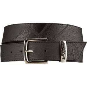   Nightstorm Belt Xlarge Black Skate Belts