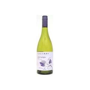  2009 Yalumba Y Series Pinot Grigio 750ml Grocery 