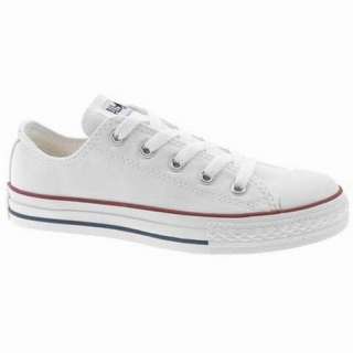 Converse 3Q490 C/Taylor All Star Ox Optical White Youth  