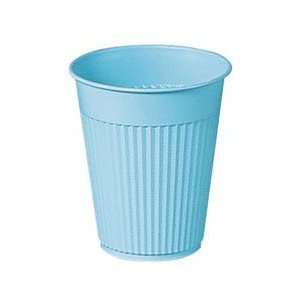  Tattoo Supply Defend Blue Plastic Rinse Cups: Health 