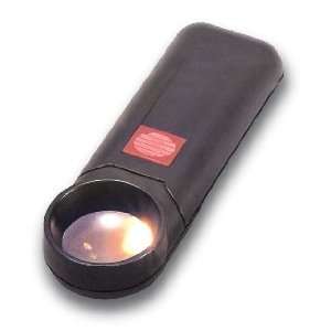    Magnifier Illuminated 6X Mag. Reed # 7557