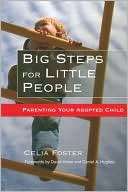 Big Steps for Little People Celia Foster