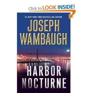  Harbor Nocturne [Hardcover] Joseph Wambaugh Books