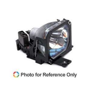  EPSON EMP 7950 Projector Replacement Lamp with Housing 