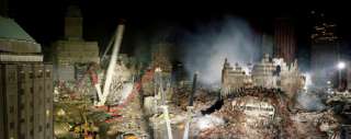  Aftermath: World Trade Center Archive (9780714846552 