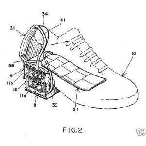  Search Patents Unique Patent Pending Business System 