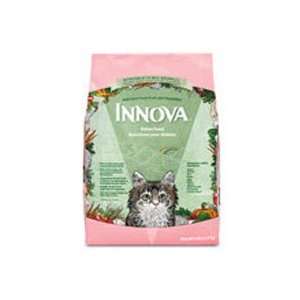    Innova Dry Kitten Food 6 lb bag Turkey flavor
